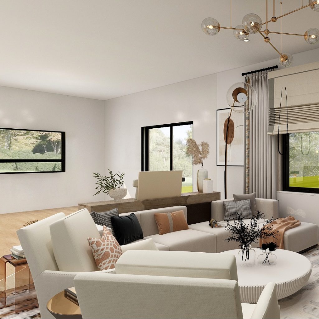 Expert Room Designer Tips for a Stunning Home Transformation - Mondan ...
