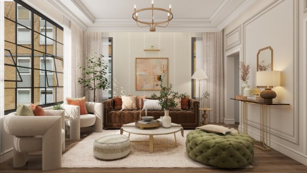 The Seasonal Edit: Sophia's Earthy Luxe Summer Refresh - Image 8