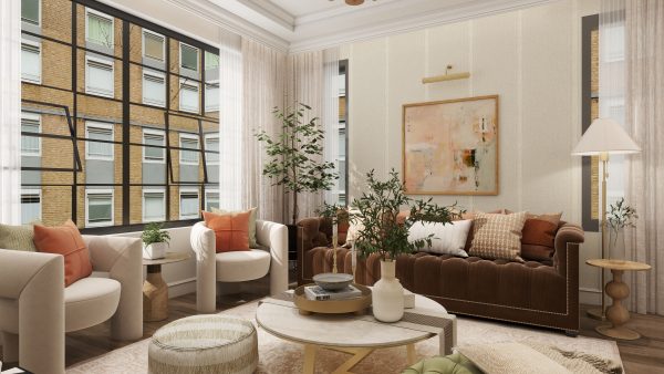 The Seasonal Edit: Sophia's Earthy Luxe Summer Refresh - Image 2