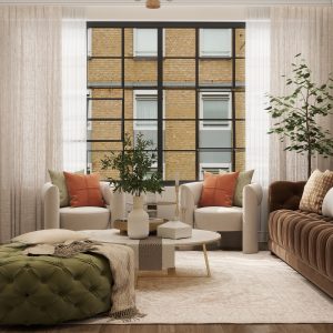 The Seasonal Edit: Sophia's Earthy Luxe Summer Refresh