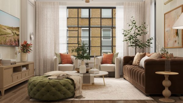 The Seasonal Edit: Sophia's Earthy Luxe Summer Refresh