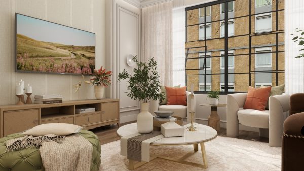 The Seasonal Edit: Sophia's Earthy Luxe Summer Refresh - Image 14