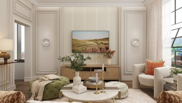 The Seasonal Edit: Sophia's Earthy Luxe Summer Refresh - Image 3