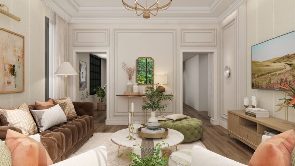 The Seasonal Edit: Sophia's Earthy Luxe Summer Refresh - Image 4