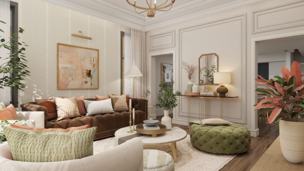 The Seasonal Edit: Sophia's Earthy Luxe Summer Refresh - Image 12