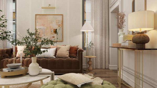 The Seasonal Edit: Sophia's Earthy Luxe Summer Refresh - Image 11