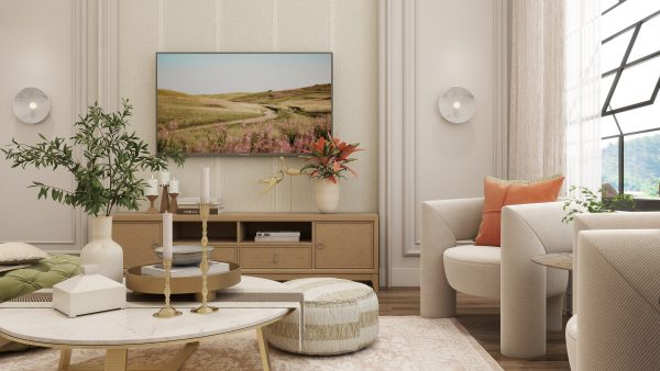 The Seasonal Edit: Sophia's Earthy Luxe Summer Refresh - Image 10