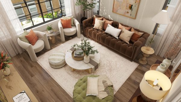 The Seasonal Edit: Sophia's Earthy Luxe Summer Refresh - Image 9