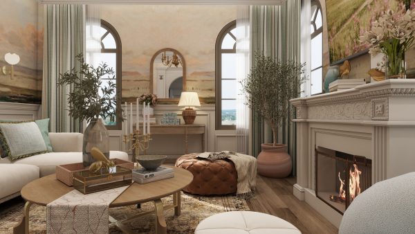 The Seasonal Edit: Celeste’s Timeless Charm Refresh - Image 14