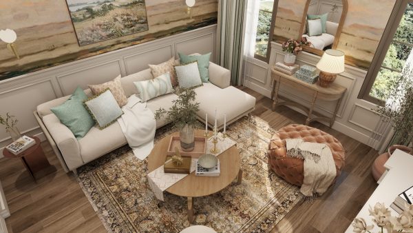 The Seasonal Edit: Celeste’s Timeless Charm Refresh