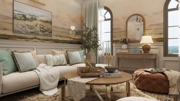 The Seasonal Edit: Celeste’s Timeless Charm Refresh - Image 3