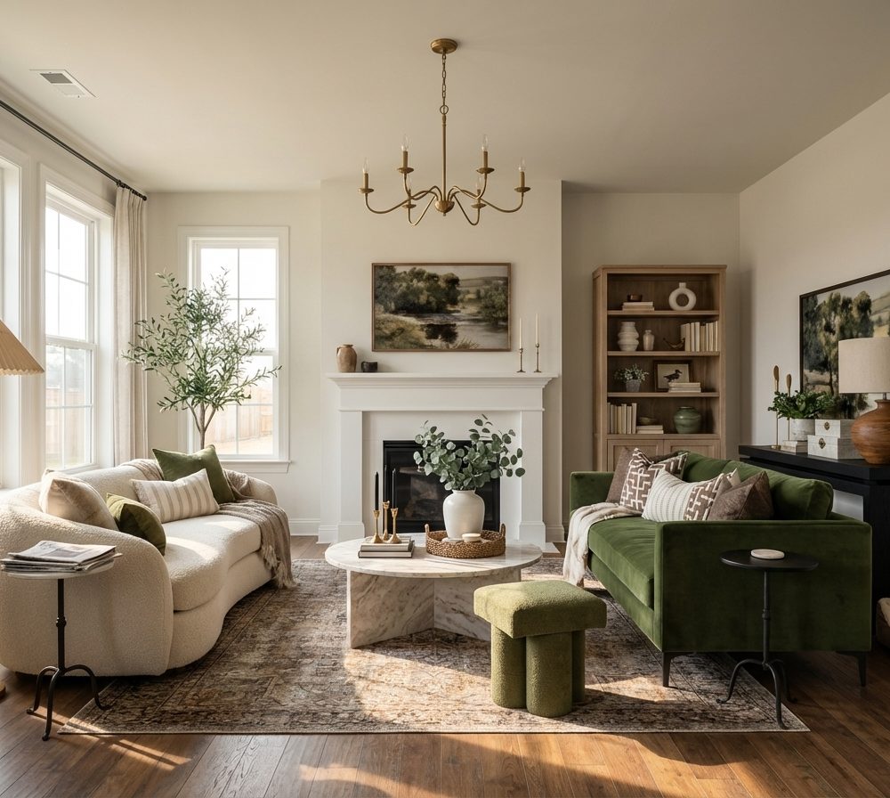 Evelyn - real variation